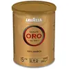 Ground coffee Lavazza Qualita Oro, 250 g (in a tin)