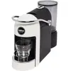 Lavazza Cafetière à dosette LAVAZZA Jolie Plus Evo blanche