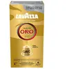 10 CAPSULES DE CAFÉ ORO NESPRESSO EN ALUMINIUM. LAVAZZA - 100% ITALIEN...