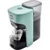 Cafetière à dosette LAVAZZA Tiny Eco verte