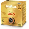 36 CAPSULES DE CAFÉ ORO. LAVAZZA A MODO MIO - HAUTE QUALITE - 100% ITALIEN