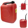 Bidon essence 20 litres homologué