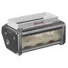 Marcato Accessoire Ravioli pour Machine à Pâtes Atlas 150 Argenté 17,7 x 11,2 x 9 cm