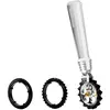 Roulette MARCATO Pastawheel Chrome