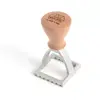 Marcato Découpe pâte carré 4,8 cm 8387