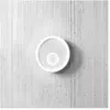 Applique LED Melania 40W blanche, 1700lm, lumière chaude 3000K, alumin...