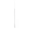 Dafne - Suspension LED blanche 7W 3000K IP20 - Plafonnier LED design m...
