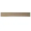 Doha   Applique LED 25W, aluminium blanc et tourterelle, 3000K, 2110lm...