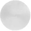Applique moderno gea luce fortuna ag bianco, finition métal blanc