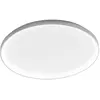 Krizia - Plafonnier LED dimmable 60W - 5500lm, lumière naturelle 4000K...