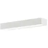 Gea Luce - gap applique led gap511 line applique moderne avec module l...