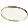 Plafonnier classique gea luce acelia pp o plafonnier led en aluminium ...