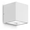Gea Luce - applique 2xgx53 max 2x9w blanc - ges173