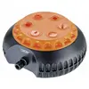 claber - ARROSEUR CIRCULAIRE MULTIFONCTION ABS  