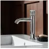 Duravit, Robinetterie de salle de bains, EH-WT-MI WHITE TULIP M sans v...