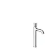 Duravit, Robinetterie de salle de bains, EH-WT-MI L WHITE TULIP sans v...