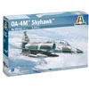 Italeri Modelbouwpakket Militaire voertuigen - 90165 McDonnell Douglas...