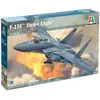 Italeri Modelbouwpakket Militaire voertuigen - 90166 McDonnell Douglas...