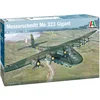 Italeri Modelbouwpakket Vliegtuigen - 90104 Messerschmitt Me 323 Gigan...