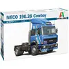 Italeri Modelbouwpakket Auto - 90767 Iveco Fiat 190.38 Cowboy Truck - ...