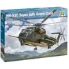 Italeri Modelbouwpakket Militaire voertuigen - 91035 Sikorsky HH-53C S...