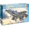 Italeri Italeri - Maquette Avion F-35 B Lightning Ii Italeri92810 1:48...