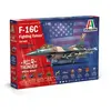 Italeri Modelbouwpakket Militaire voertuigen - 35105 General Dynamics ...