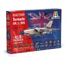 Italeri Italeri - Maquette Avion Tornado Gr.1/Ids Gulf War - War Thund...
