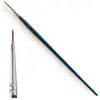 Italeri - I51282 - Accessoire pour Maquette - Pinceau Pointe Ronde 0/5