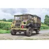 1:35 Italeri 0233 Chevrolet 15 CWT Truck UK D-Day 80th Anniversary Pla...