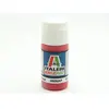 Italeri 4605ap - Gloss Red - Modelbouwverf Acryl