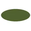 Italeri 4301ap - Flat Grey Green - Modelbouwverf Acryl