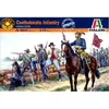 Italeri Troupes confédérées