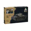 1:56 Italeri 25757 Pz. Kpfw. III Ausf. J/L/M/N - WWII - Tank met 4 Bou...