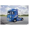 Italeri DAF XF-105 Space America - Vrachtwagen Bouwpakket 1:24 - 3933