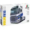 Italeri Modelbouwpakket Vrachtwagens - 3970 Volvo FH16 Medium Roof - M...