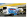 1:24 Italeri 3904 Reefer Trailer Plastic Modelbouwpakket