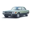 1:24 Italeri 3633 Mercedes-Benz 500 SLC Car Plastic Modelbouwpakket