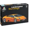 Italeri Modelbouwpakket Auto - 3672 Lamborghini Murciélago - Italiaans...