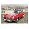 1:24 Italeri 3653 Alfa Romeo Giulietta Spider 1300 Plastic Modelbouwpakket