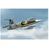 Italeri F-104 G Reconnaissance Starfighter
