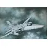 Italeri Ef-111 A Raven 172 Model Airplane Italeri-Italeri