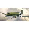 Italeri Dakota Mk.III 1:72 Montagekit Vliegtuig met vaste vleugels