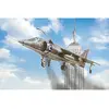Italeri Maquette Avion Harrier Gr.1 Transat. Air Race - Italeri 1435 -...