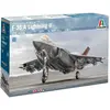 Italeri Modelbouwpakket Vliegtuigen - 2836 F-35A Lightning II - Amerik...