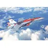1:48 Italeri 2823 F/A-18F Super Hornet U.S. Navy Special Colors Plasti...