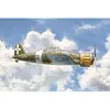 1:48 Italeri 2815 Macchi MC 200 Serie VII Saetta Plane Plastic Modelbo...