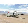 1:48 Italeri 2818 RF-4E Phantom II Plane Plastic Modelbouwpakket