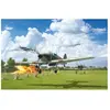 1:48 Italeri 2802 Hurricane Mk.I Plastic Modelbouwpakket