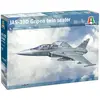 1:48 Italeri 2664 Saab JAS 39 Gripen Twin Seater - Straaljager Plastic Modelbouwpakket